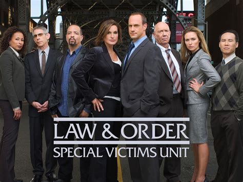 law and order sbu